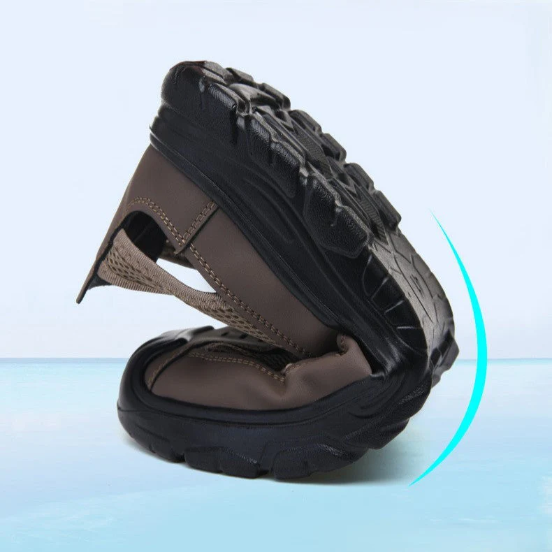 Franko | Sommersandalen - Image 6