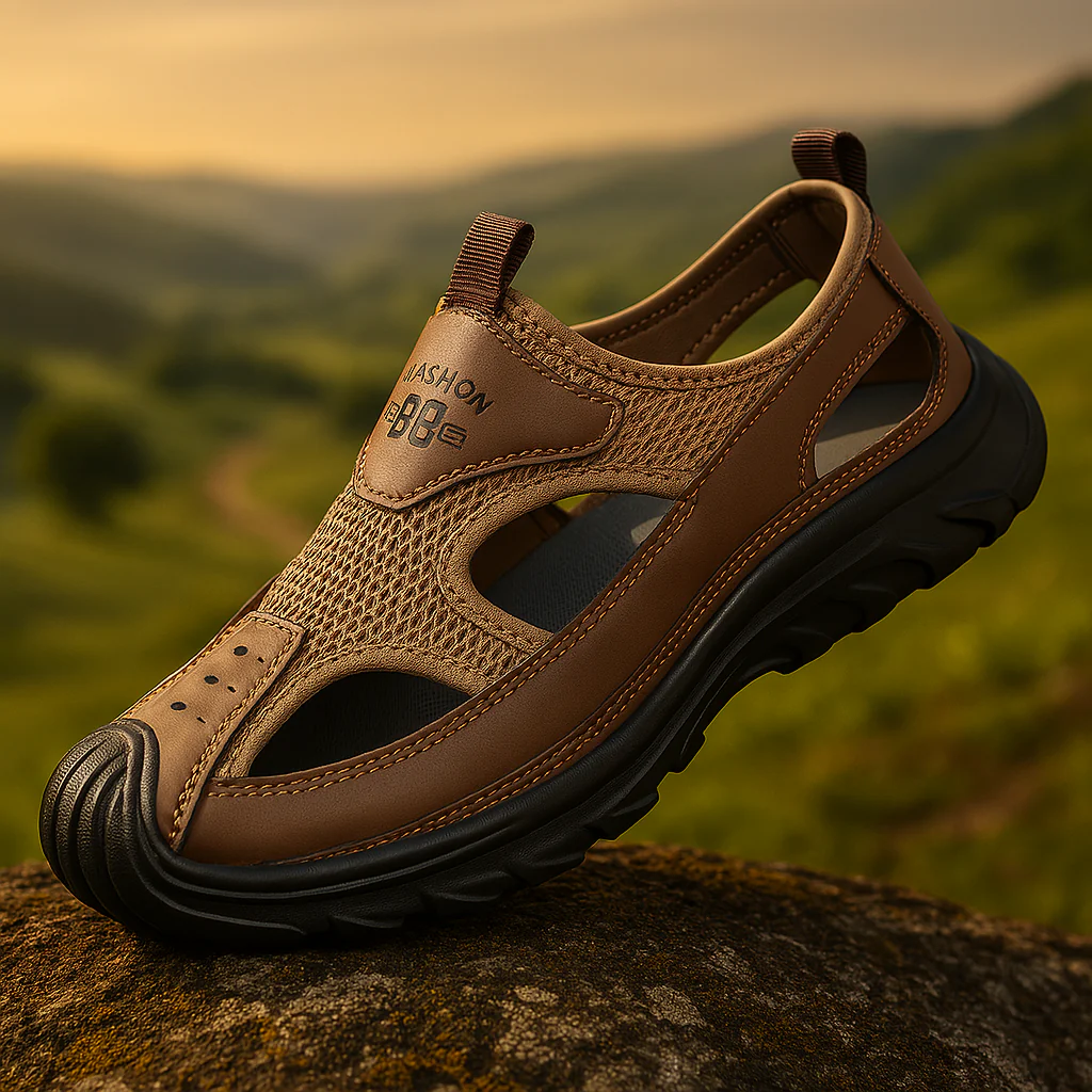 Franko | Sommersandalen - Image 7