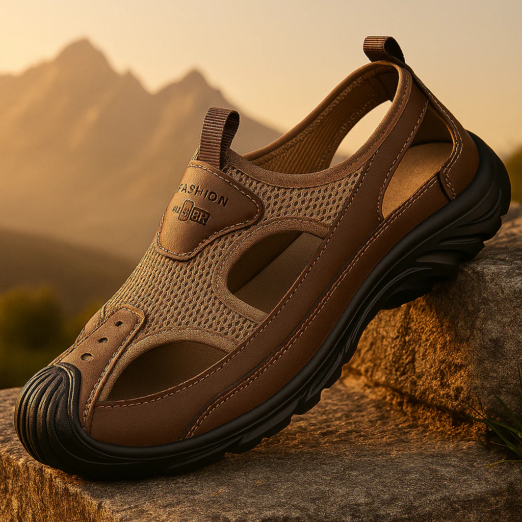 Franko | Sommersandalen - Image 8
