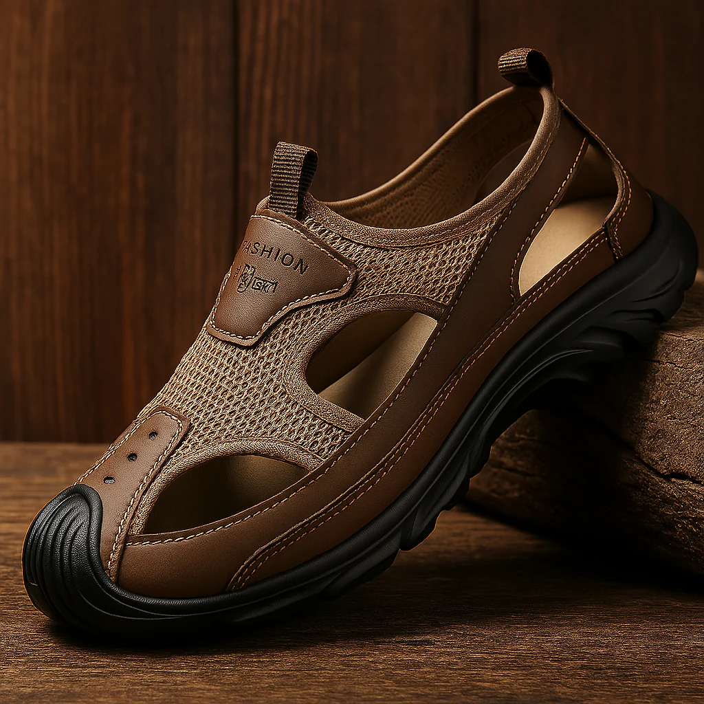 Franko | Sommersandalen - Image 9