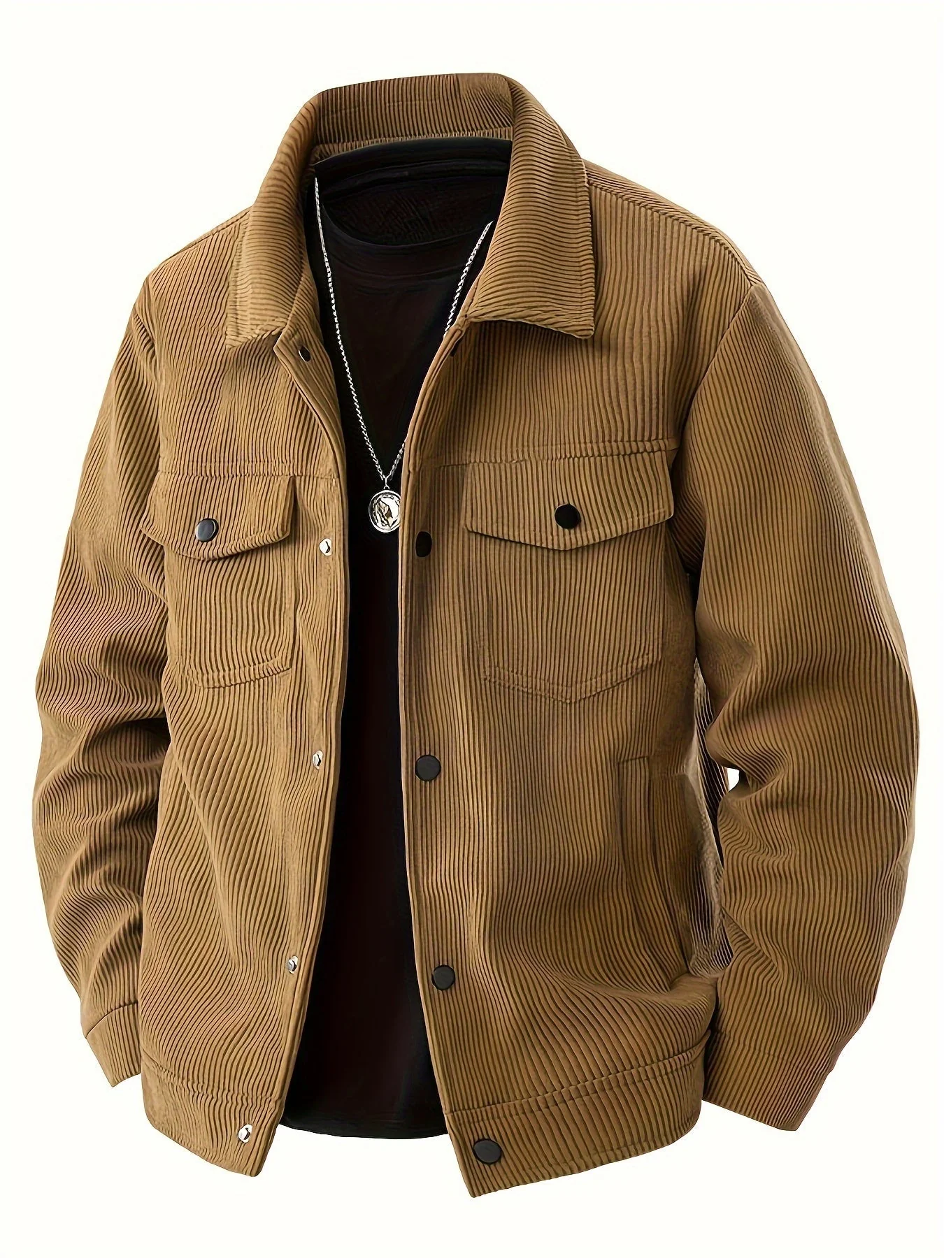 Franz-Josef® | Elegante Cordjacke - Image 10