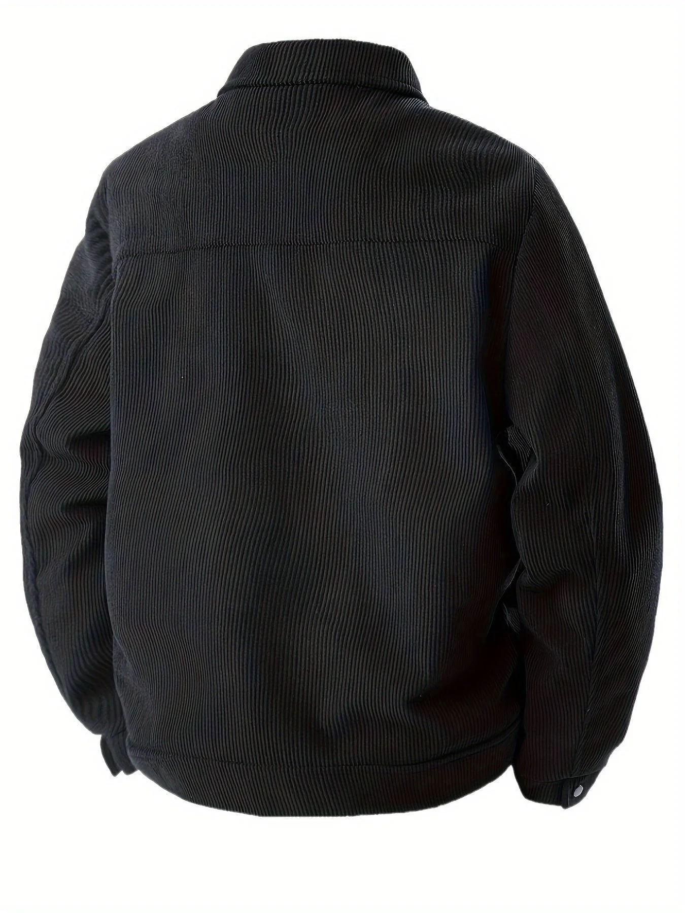 Franz-Josef® | Elegante Cordjacke - Image 2