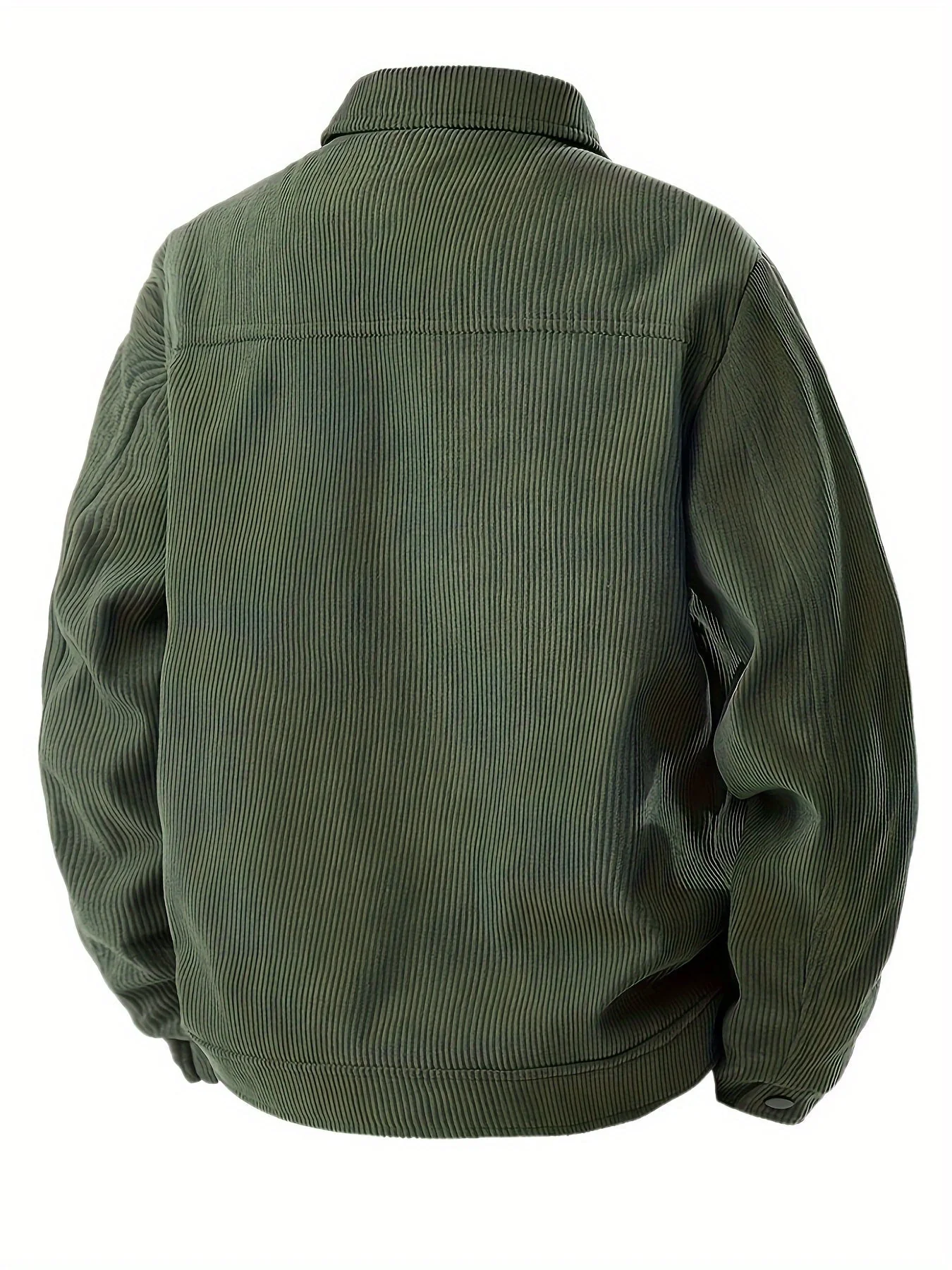 Franz-Josef® | Elegante Cordjacke - Image 3
