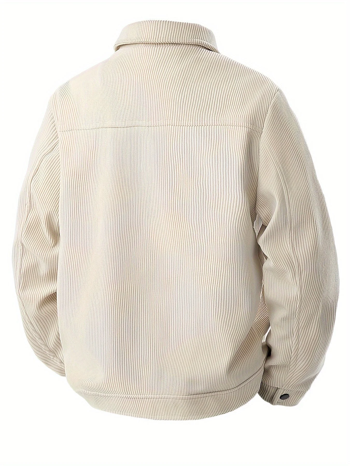 Franz-Josef® | Elegante Cordjacke - Image 4