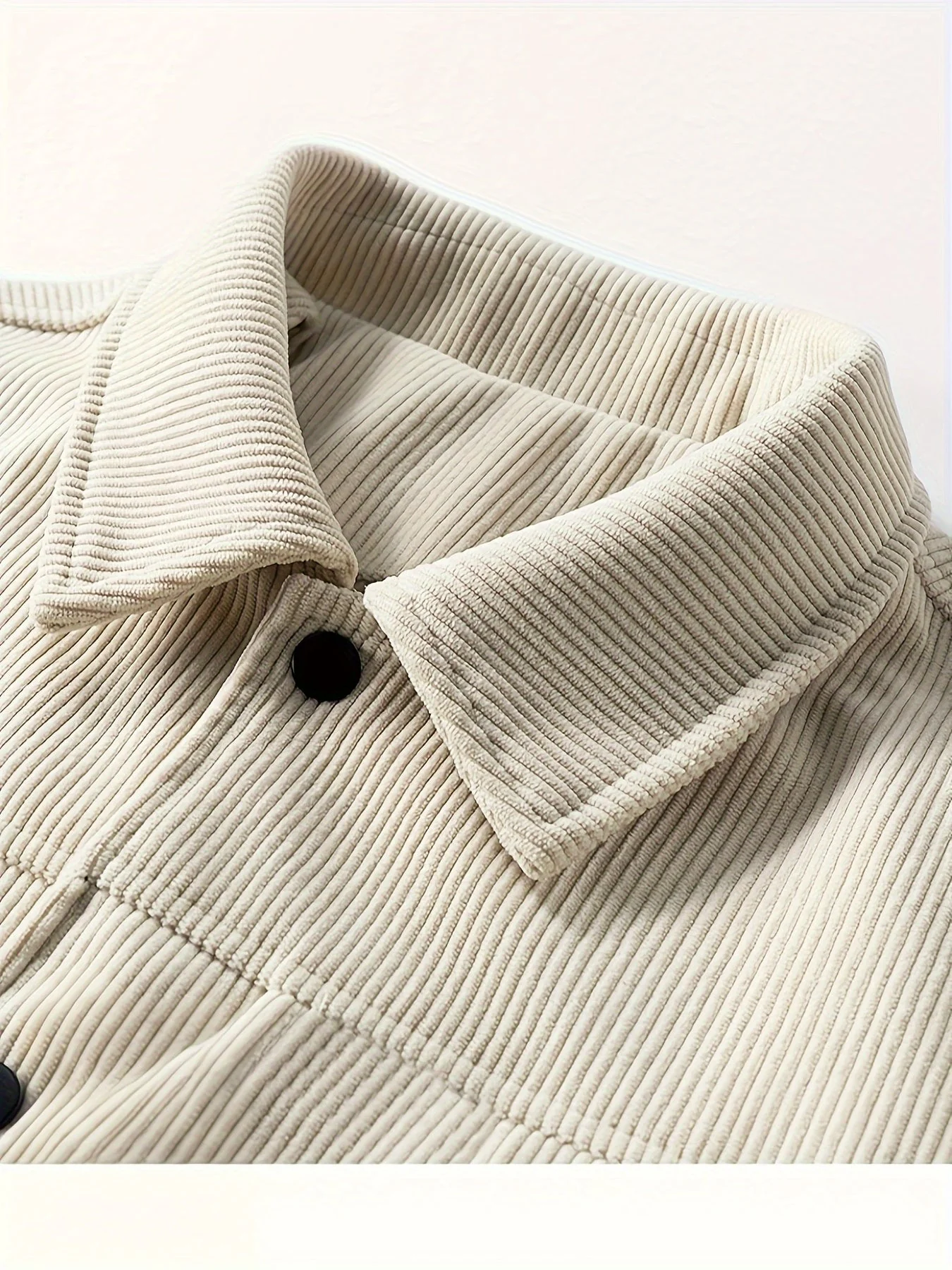 Franz-Josef® | Elegante Cordjacke - Image 5