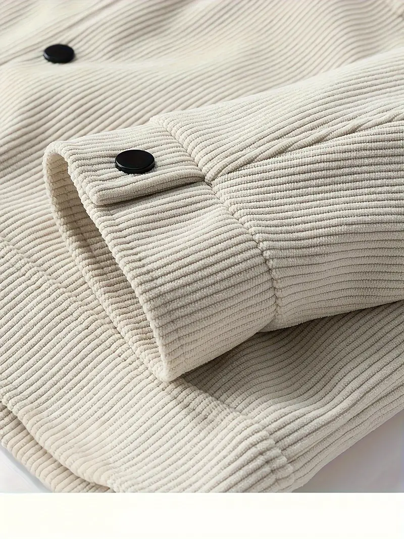 Franz-Josef® | Elegante Cordjacke - Image 6