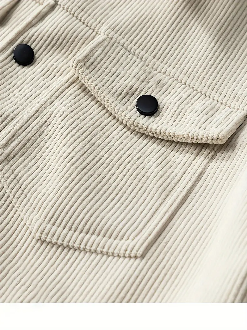 Franz-Josef® | Elegante Cordjacke - Image 7
