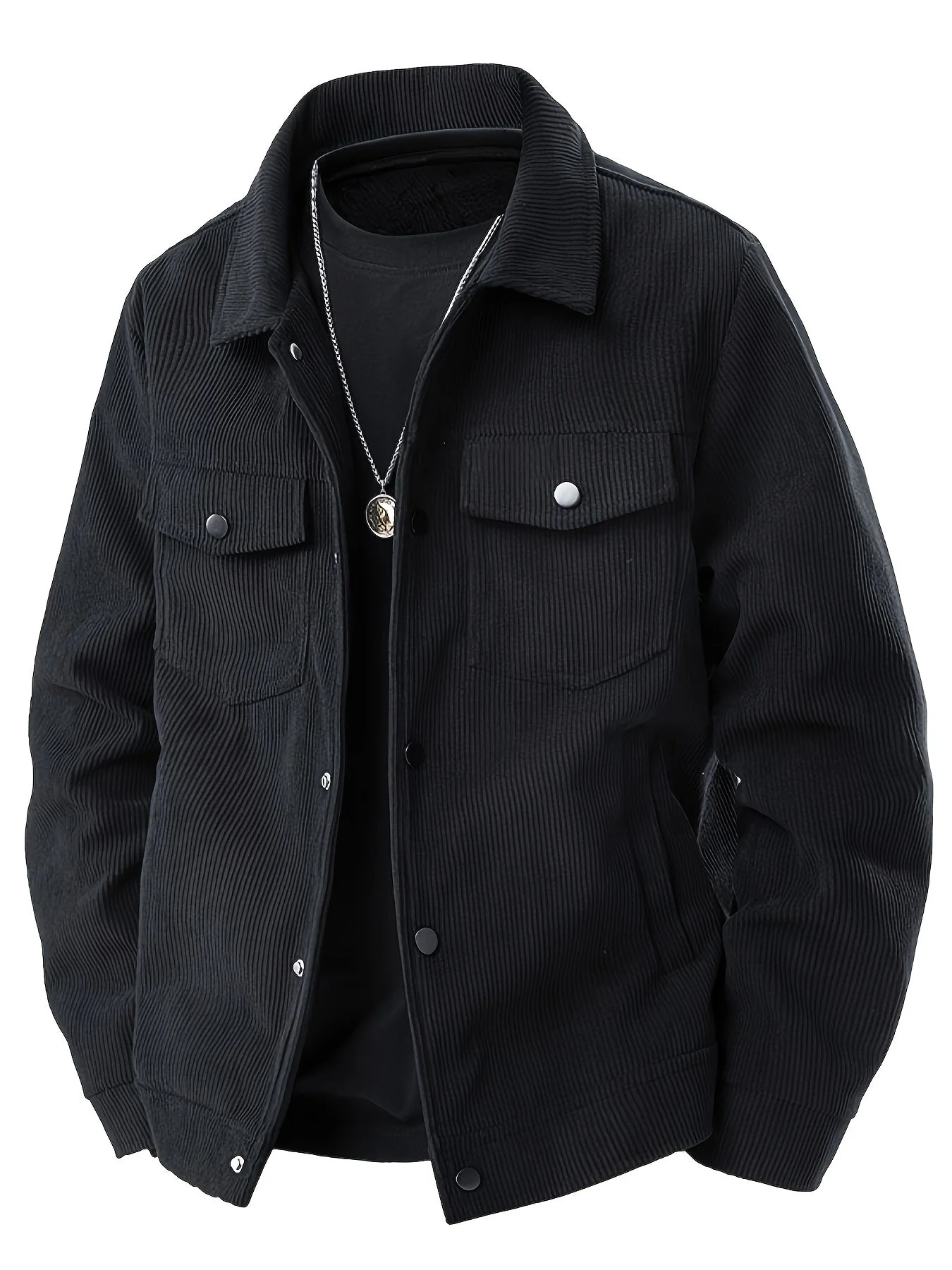 Franz-Josef® | Elegante Cordjacke - Image 8