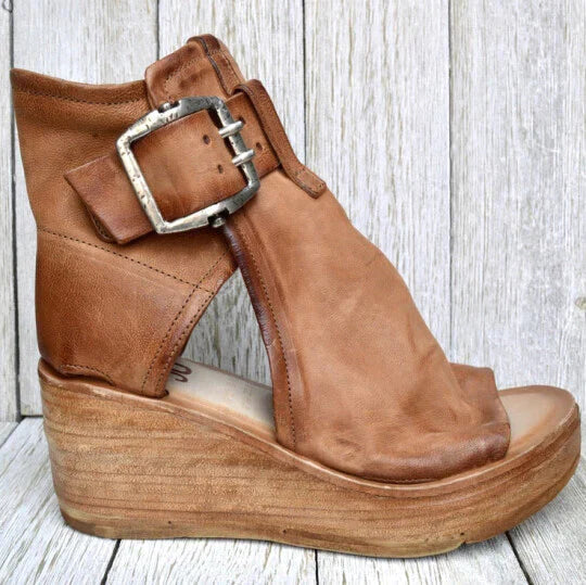 Fränzi - Sandalen Im Boho Stil Für Damen - Image 3