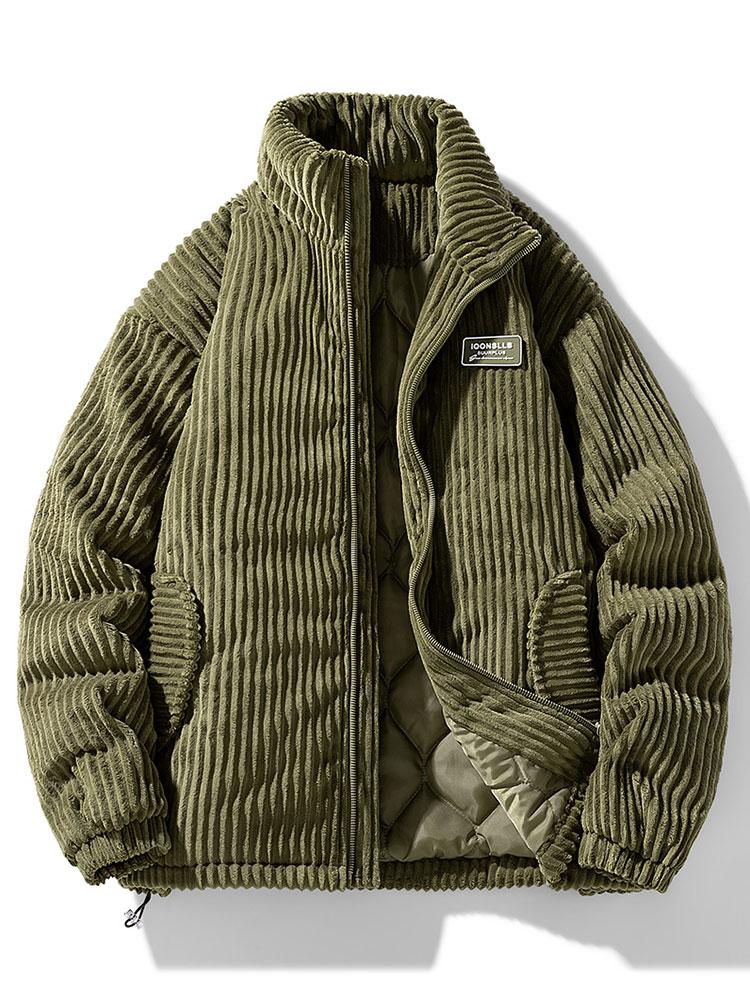 Freddy™ - Klassische Cordjacke für zeitlose Eleganz - Image 5