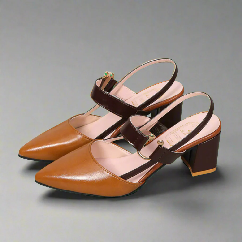 Frederick | Bequeme Sandalen für pure Freiheit - Image 4