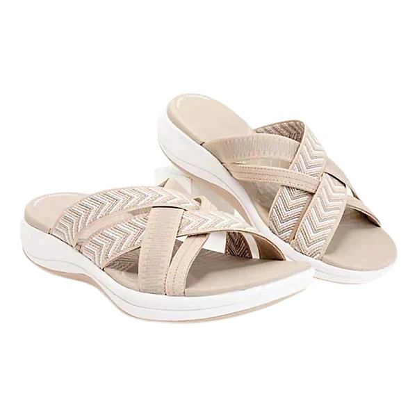 Frederika elegante Sandalen - Image 3