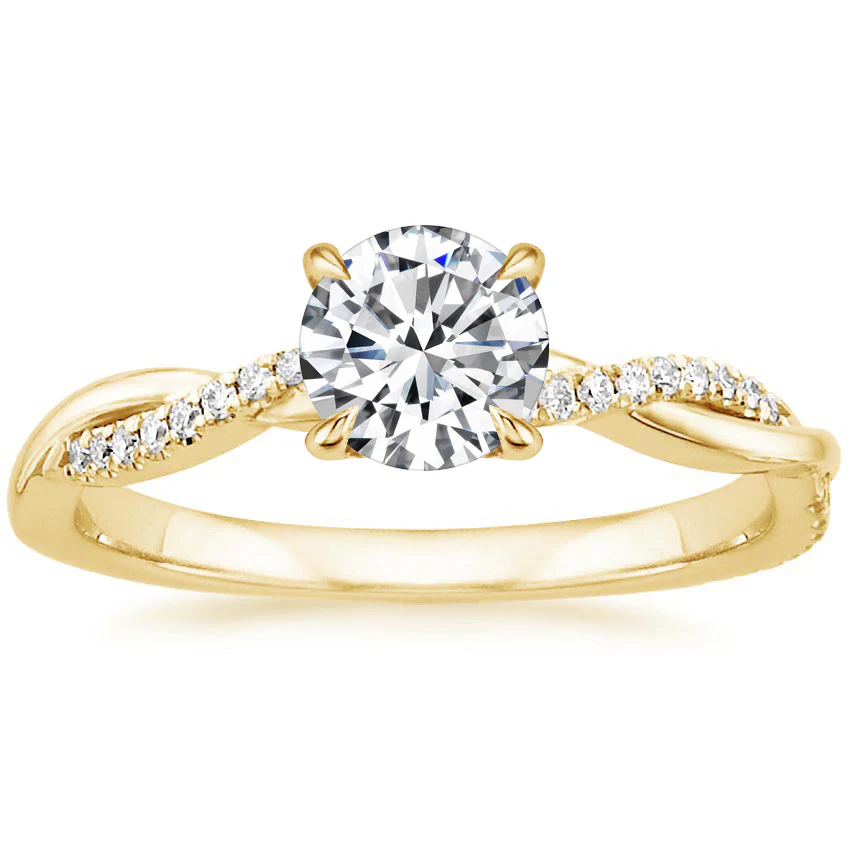 Frederika® | Ring Gold - Image 2