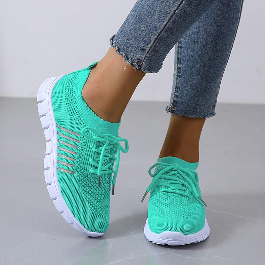Freerun | Ergonomische & Atmungsaktive Freizeit Schuhe - Image 10