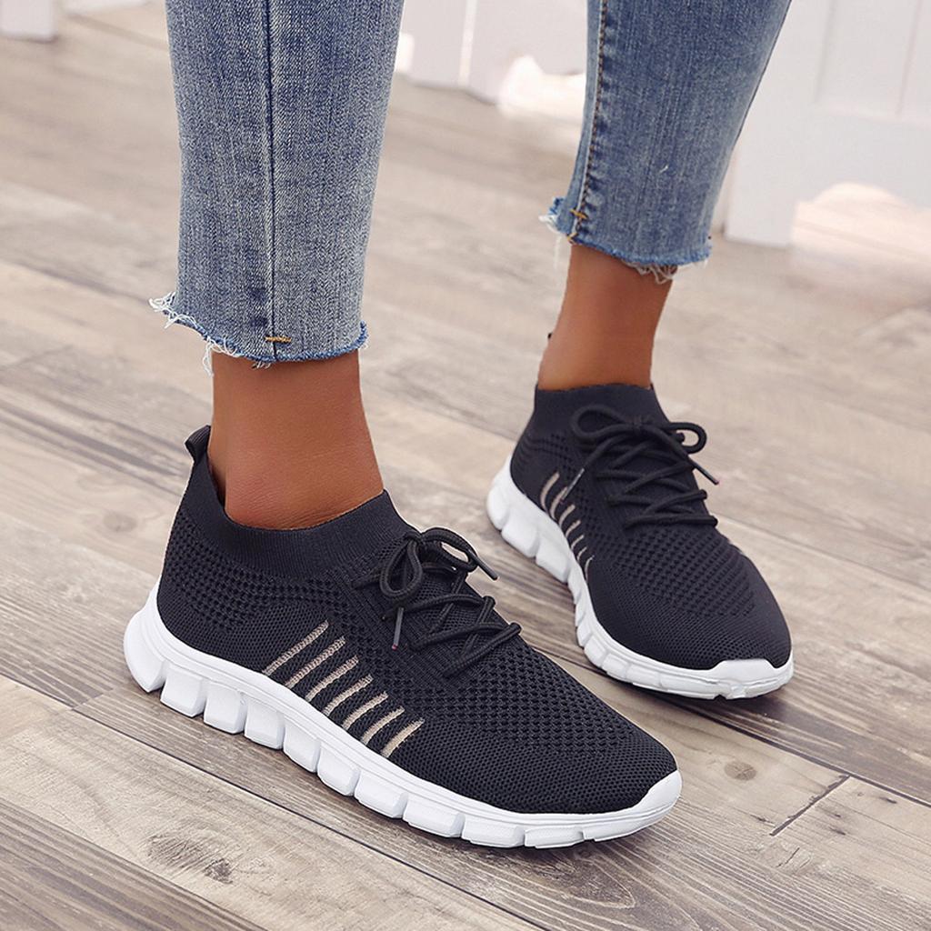 Freerun | Ergonomische & Atmungsaktive Freizeit Schuhe - Image 11