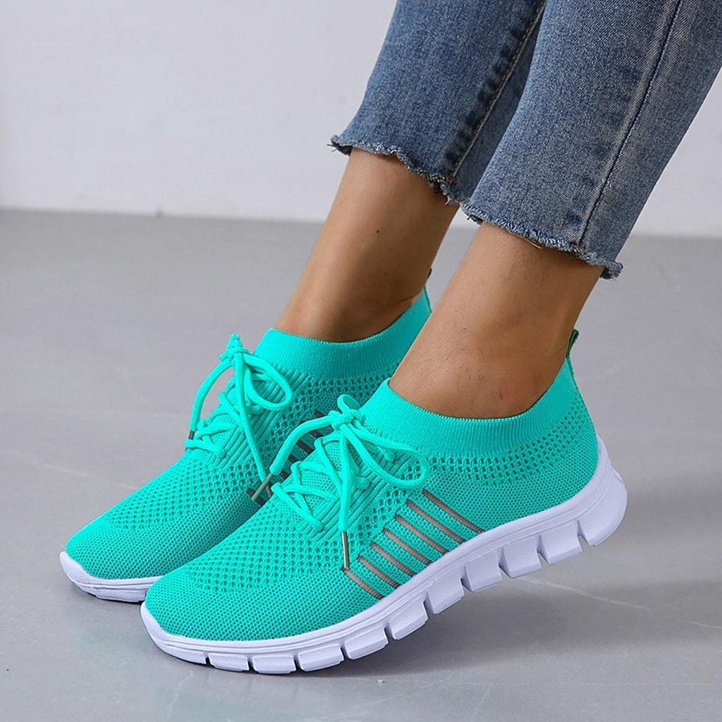 Freerun | Ergonomische & Atmungsaktive Freizeit Schuhe - Image 13