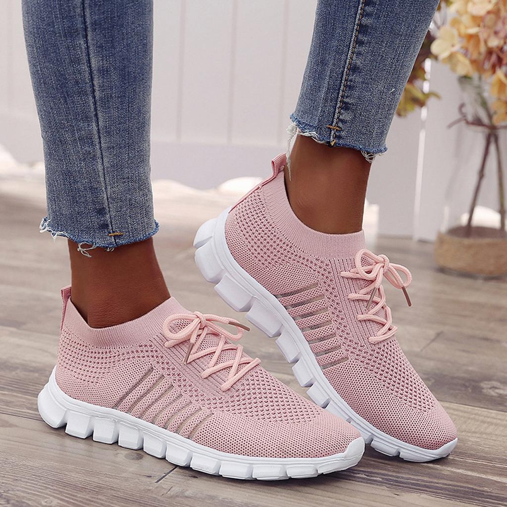 Freerun | Ergonomische & Atmungsaktive Freizeit Schuhe - Image 14