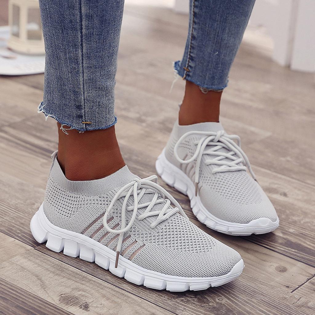 Freerun | Ergonomische & Atmungsaktive Freizeit Schuhe - Image 16