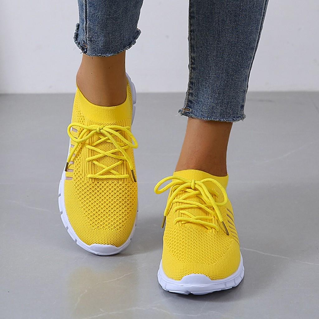 Freerun | Ergonomische & Atmungsaktive Freizeit Schuhe - Image 17