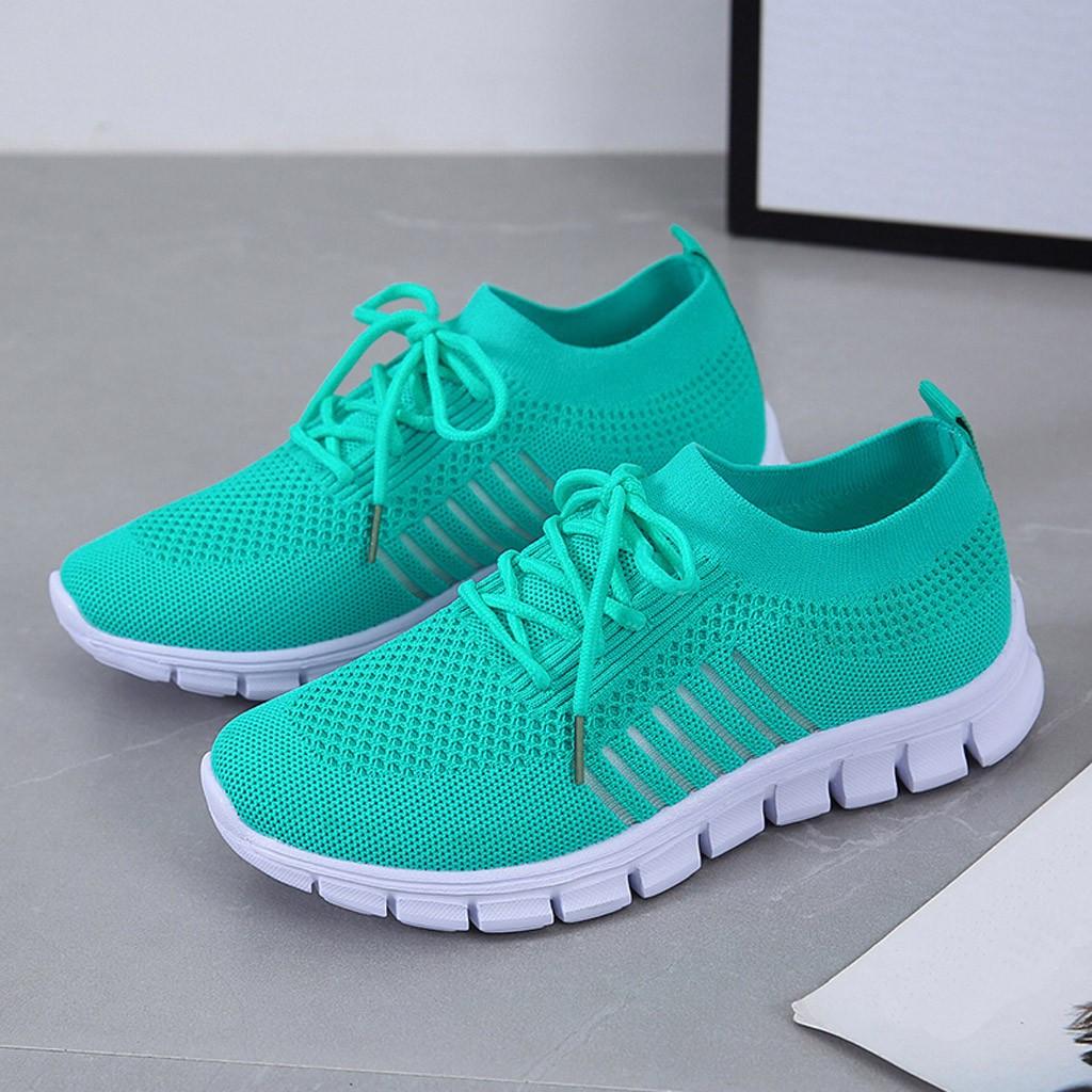 Freerun | Ergonomische & Atmungsaktive Freizeit Schuhe - Image 3