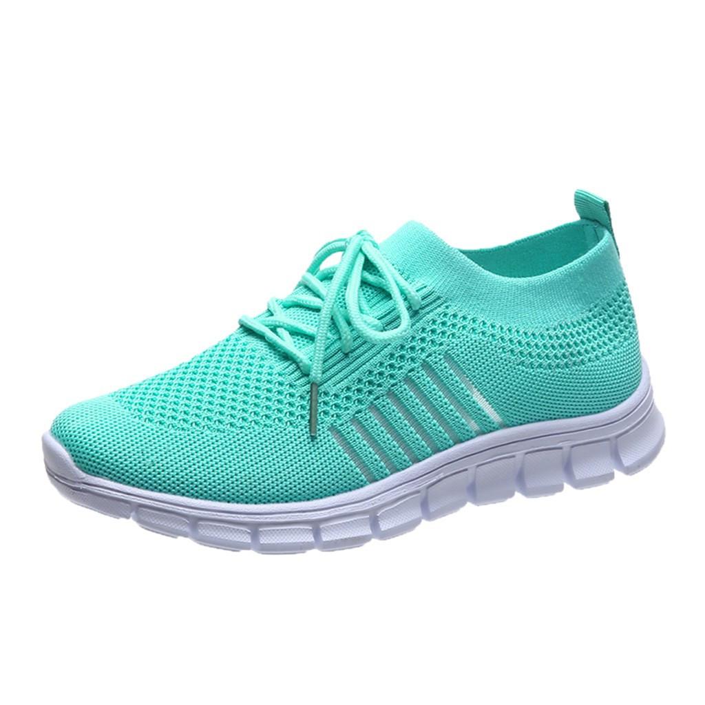 Freerun | Ergonomische & Atmungsaktive Freizeit Schuhe - Image 4