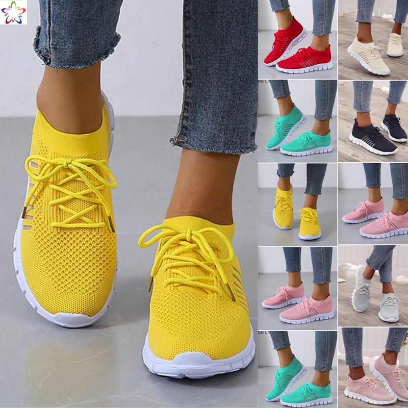 Freerun | Ergonomische & Atmungsaktive Freizeit Schuhe - Image 9
