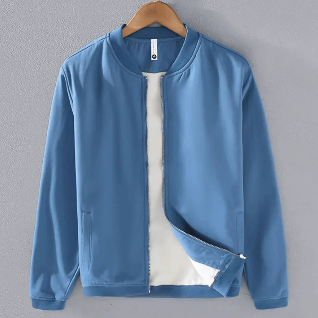 Freizeitjacke für Männer - Pascalis - Image 2