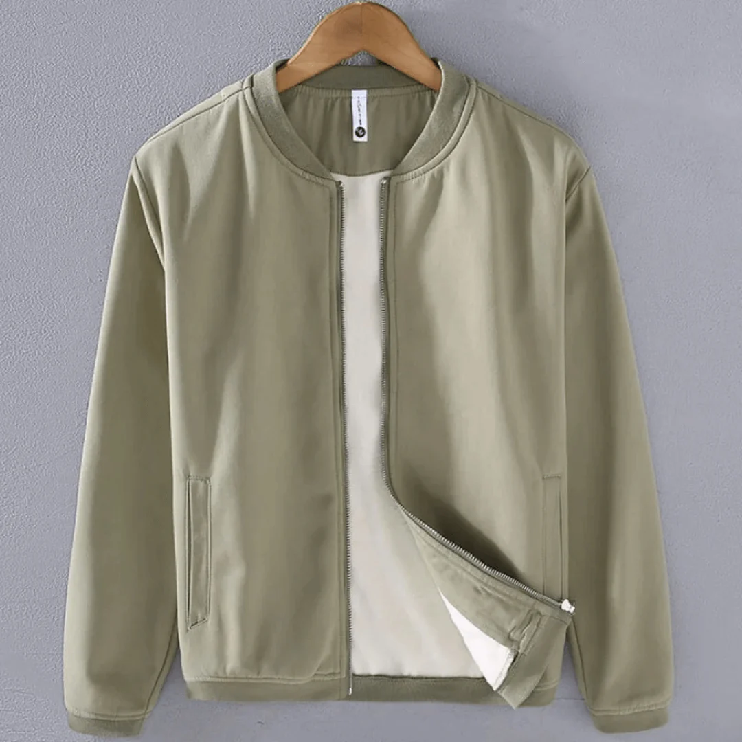 Freizeitjacke für Männer - Pascalis - Image 3