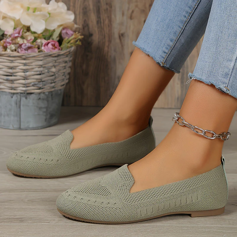Freja™ – Bequeme Slip-Ons - Image 10