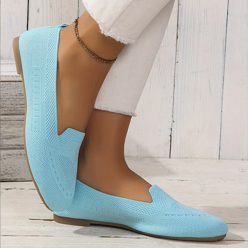 Freja™ – Bequeme Slip-Ons - Image 12
