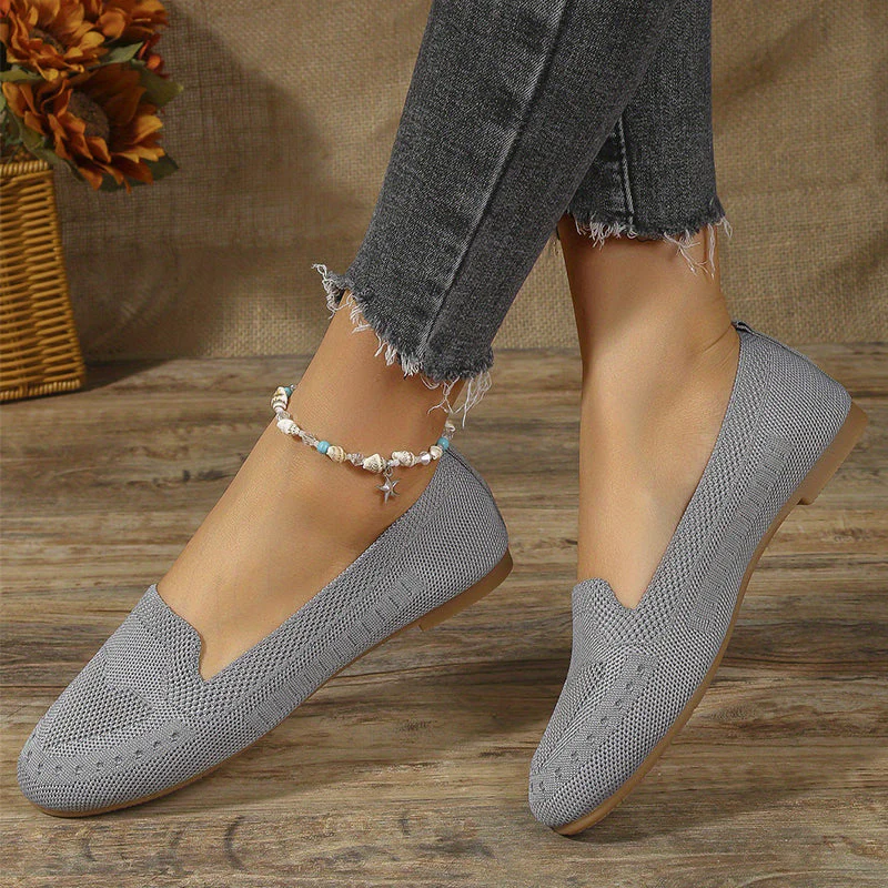 Freja™ – Bequeme Slip-Ons - Image 13