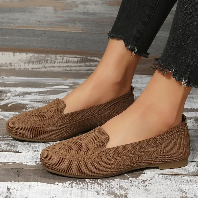 Freja™ – Bequeme Slip-Ons - Image 14