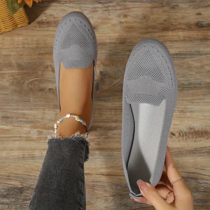 Freja™ – Bequeme Slip-Ons - Image 16
