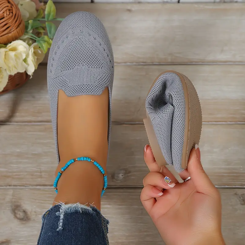 Freja™ – Bequeme Slip-Ons - Image 2