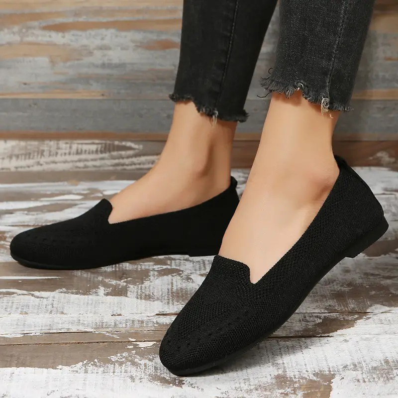 Freja™ – Bequeme Slip-Ons - Image 3