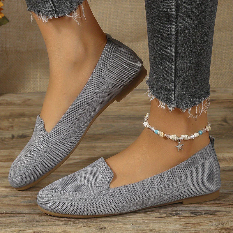 Freja™ – Bequeme Slip-Ons - Image 4