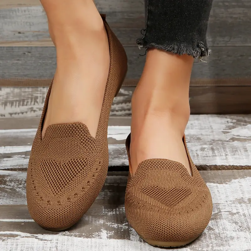 Freja™ – Bequeme Slip-Ons - Image 7