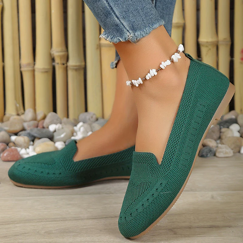Freja™ – Bequeme Slip-Ons - Image 9