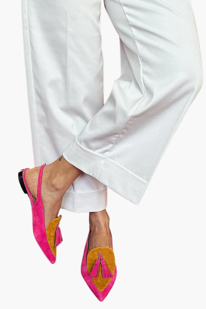 Frendessa™ | Bunte Ballerinas - Image 2