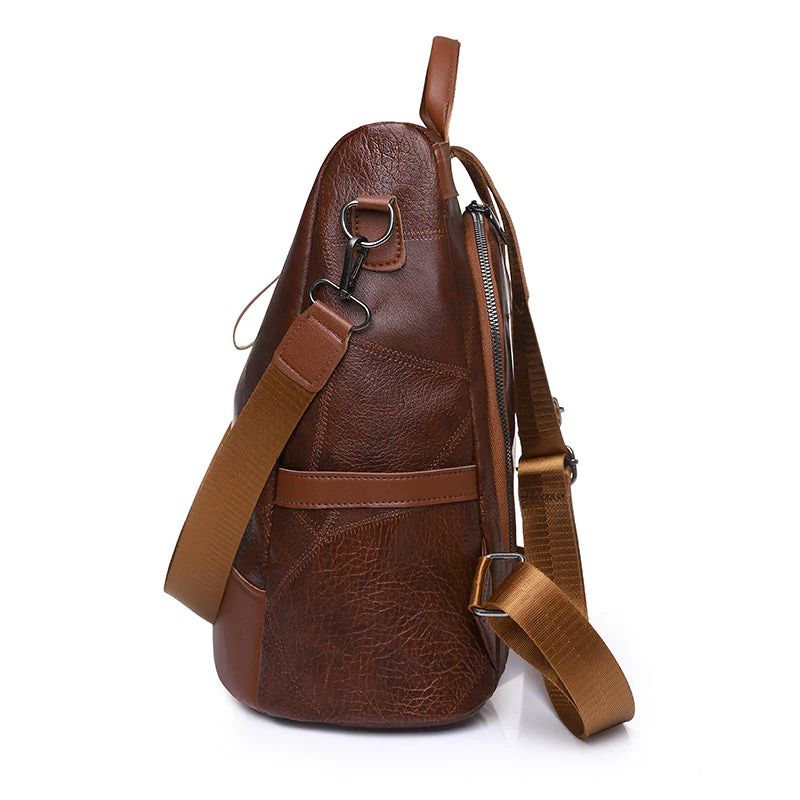 Freya | Alltagshandtasche für Abenteuer - Image 2