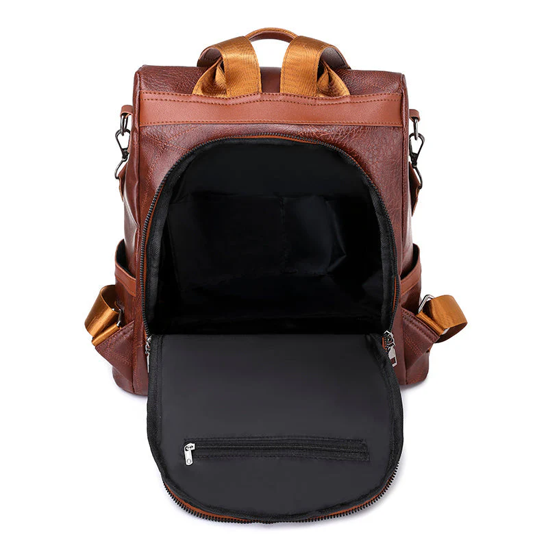 Freya | Alltagshandtasche für Abenteuer - Image 4