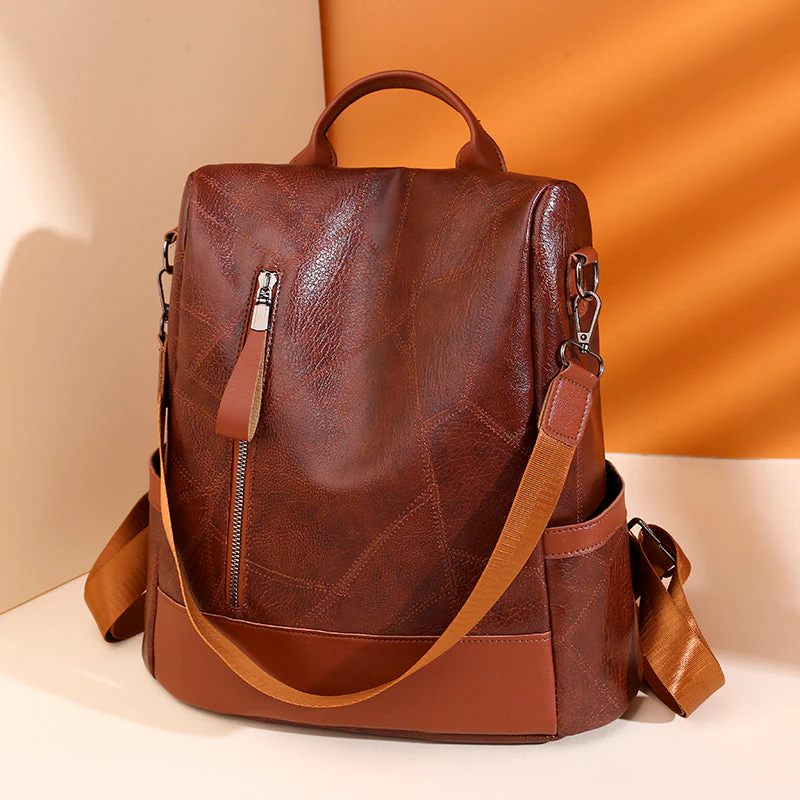 Freya | Alltagshandtasche für Abenteuer - Image 6