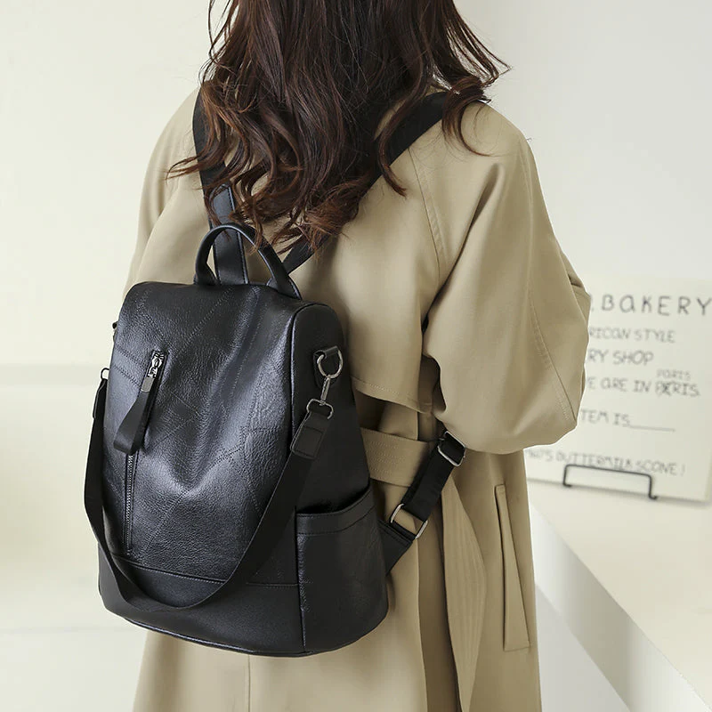 Freya | Alltagshandtasche für Abenteuer - Image 7