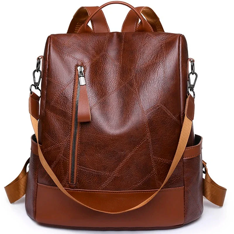 Freya | Alltagshandtasche für Abenteuer - Image 9