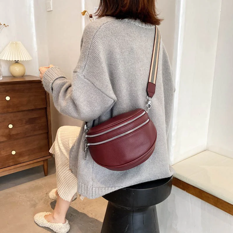 Frezia | Schultertasche - Image 2