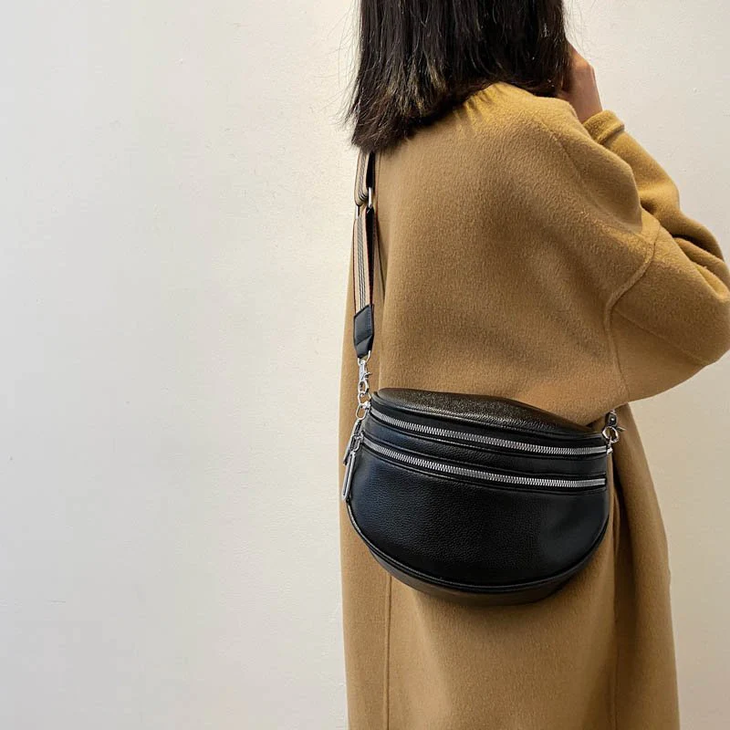 Frezia | Schultertasche - Image 4