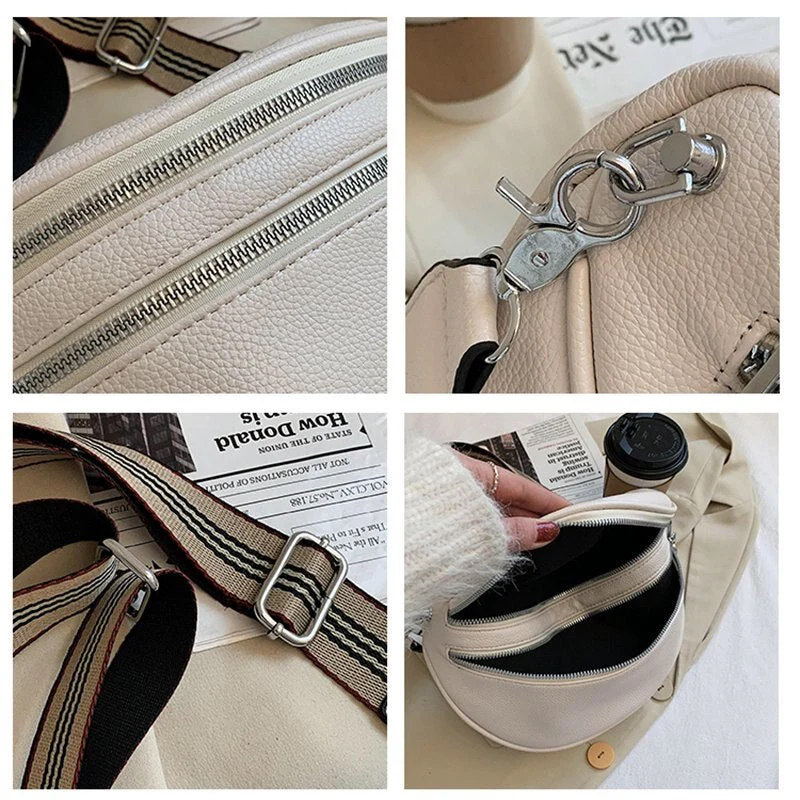 Frezia | Schultertasche - Image 5