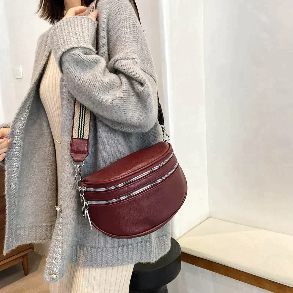Frezia | Schultertasche - Image 6