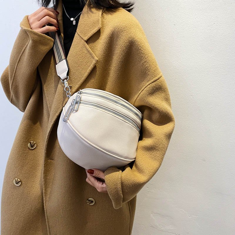 Frezia | Schultertasche - Image 7