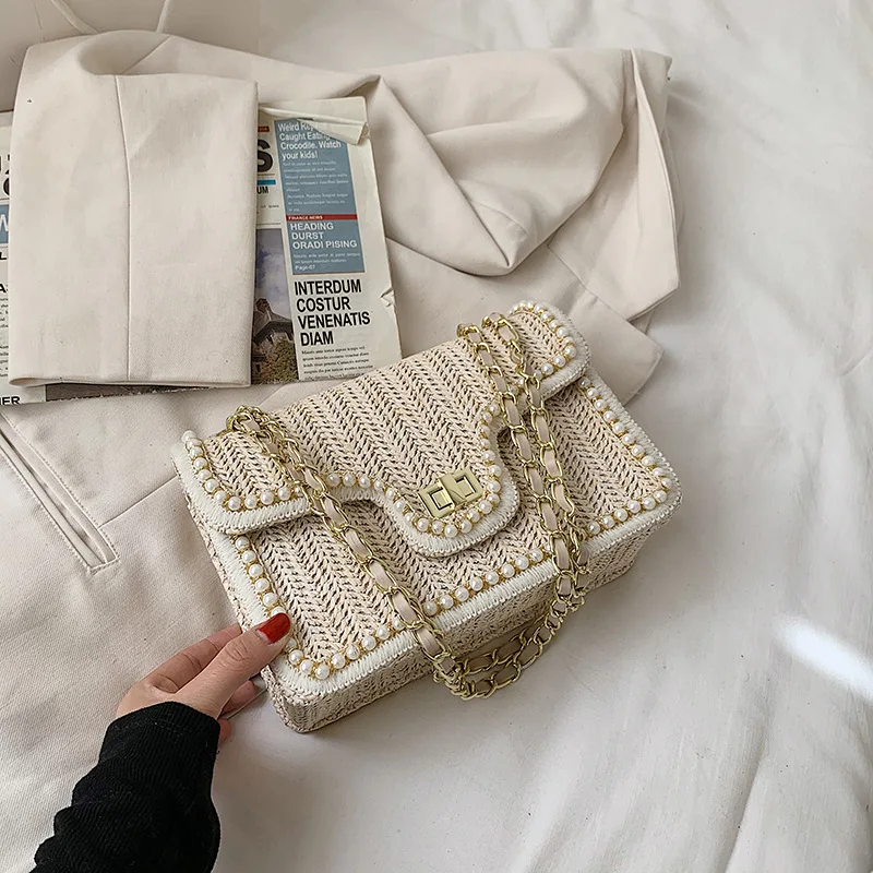 FRIDA | BOHO HANDTASCHE - Image 3